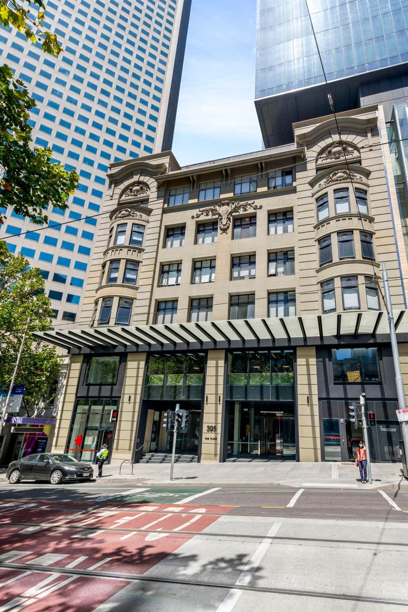 Luxuria Apartments - Bourke Melbourne Luaran gambar